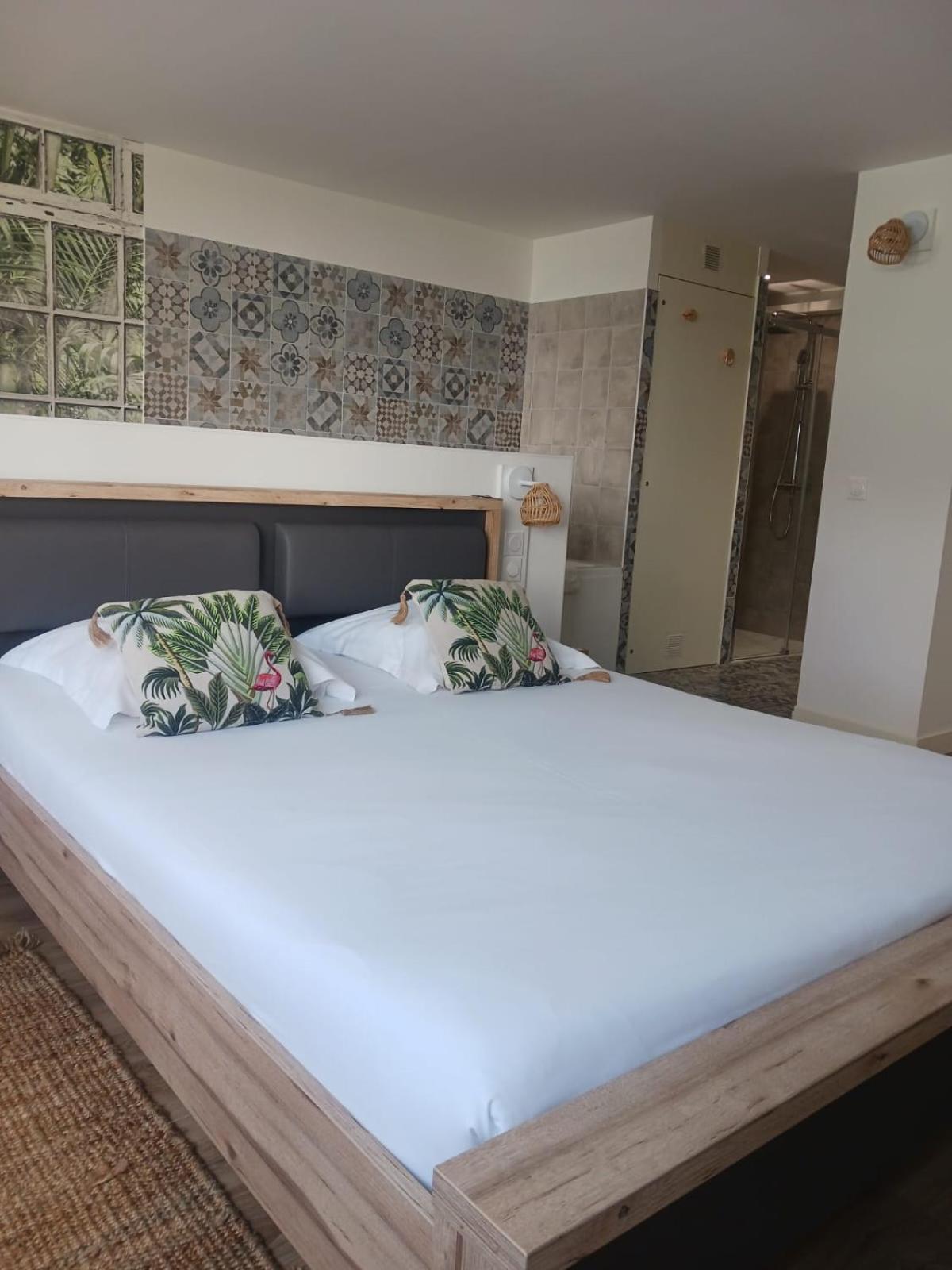 Cotinga Hotel วิลลา เลส์ ดอมส์ ภายนอก รูปภาพ